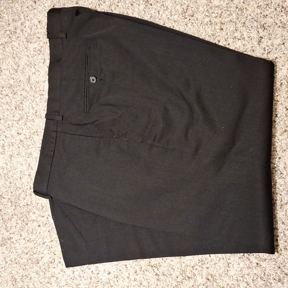 EUC Men's Dress Pants Size 36
